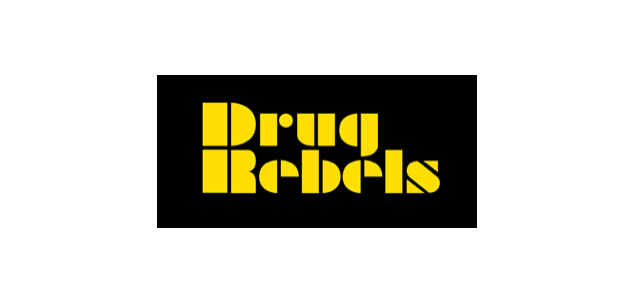 Drugrebels logo