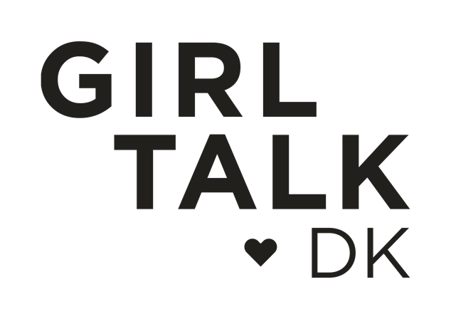 Girl talk logo