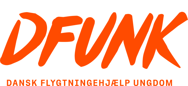 DFUNK logo