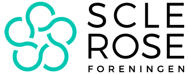 Scelroseforeningen logo